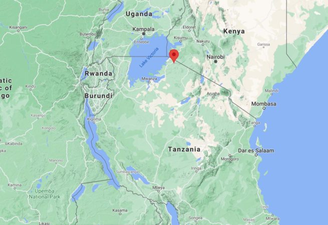 Tanzania_01 Tanzania_01